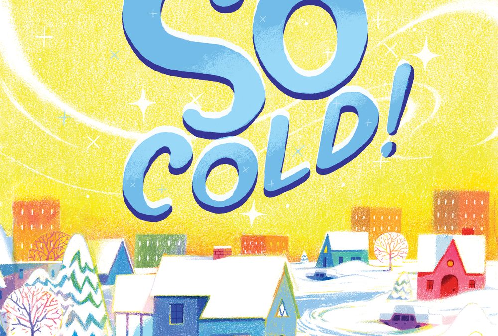 So Cold!
