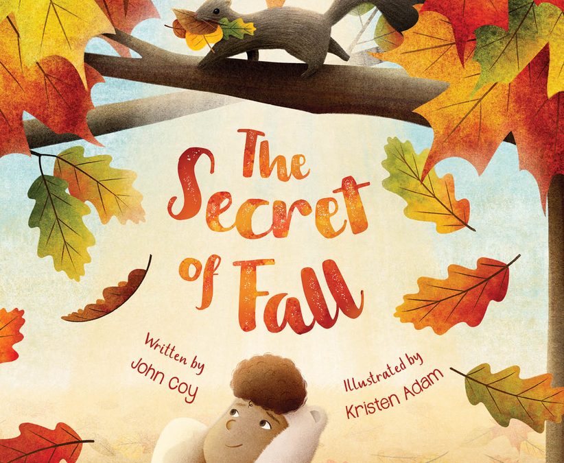 The Secret of Fall