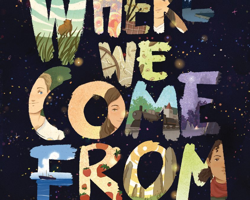 Where We Come From
