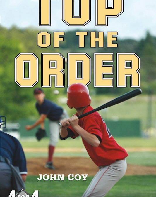 Top of the Order