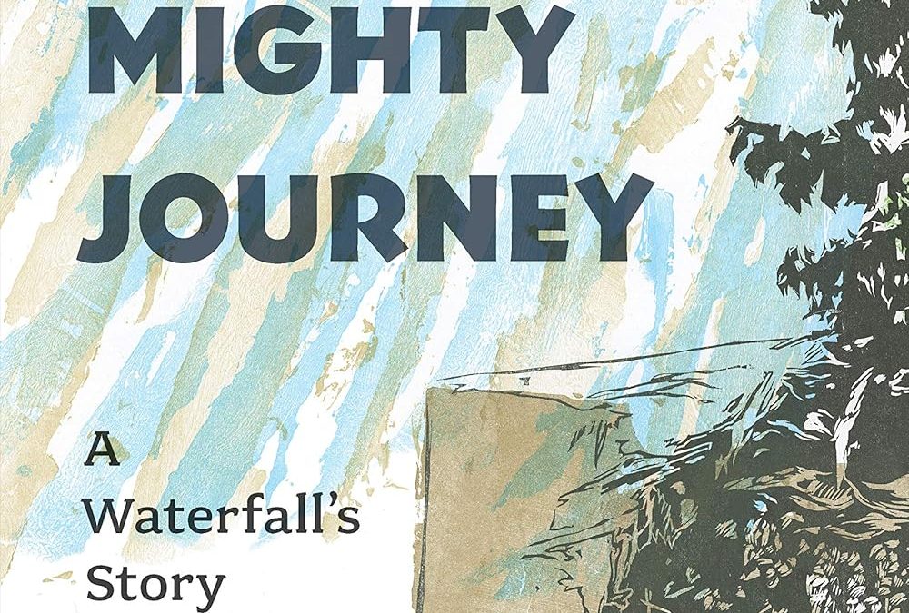 My Mighty Journey
