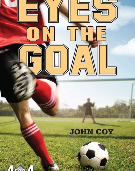 Eyes on the Goal