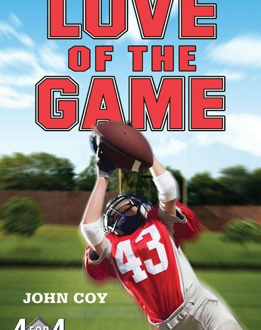 Love of the Game