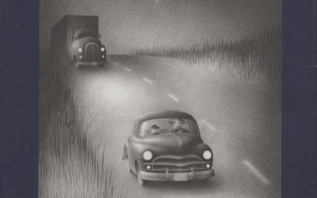Night Driving