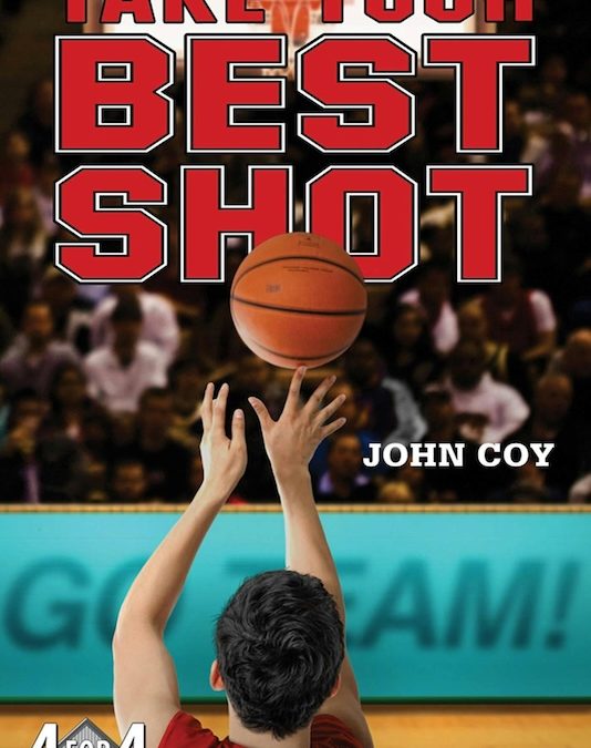 Take Your Best Shot