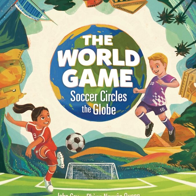 The World Game